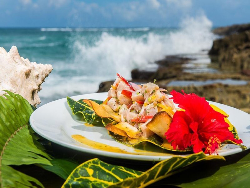 Natura Cabana Boutique Hotel & Spa 18