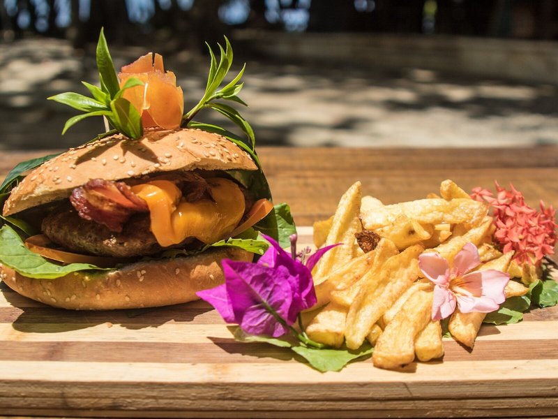 Natura Cabana Boutique Hotel & Spa 20