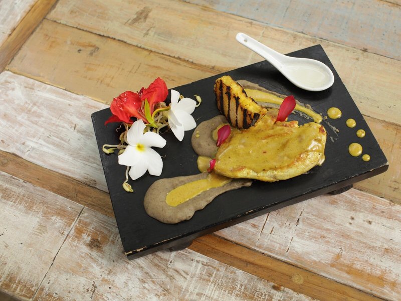 Natura Cabana Boutique Hotel & Spa 21