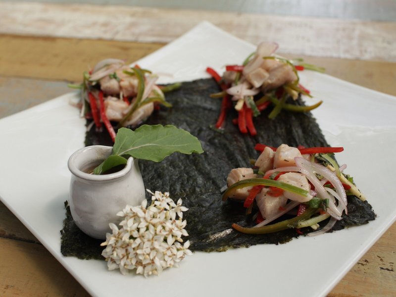 Natura Cabana Boutique Hotel & Spa 22