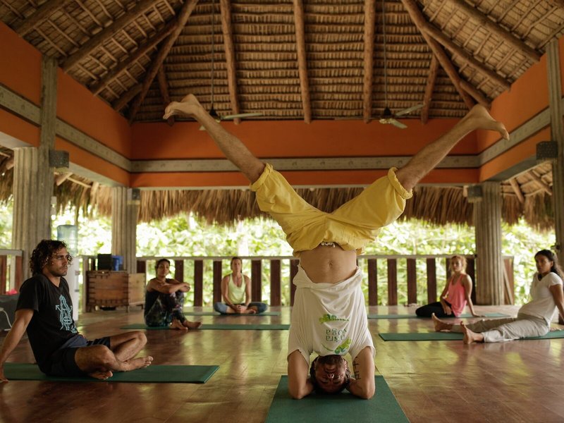 Natura Cabana Boutique Hotel & Spa 27