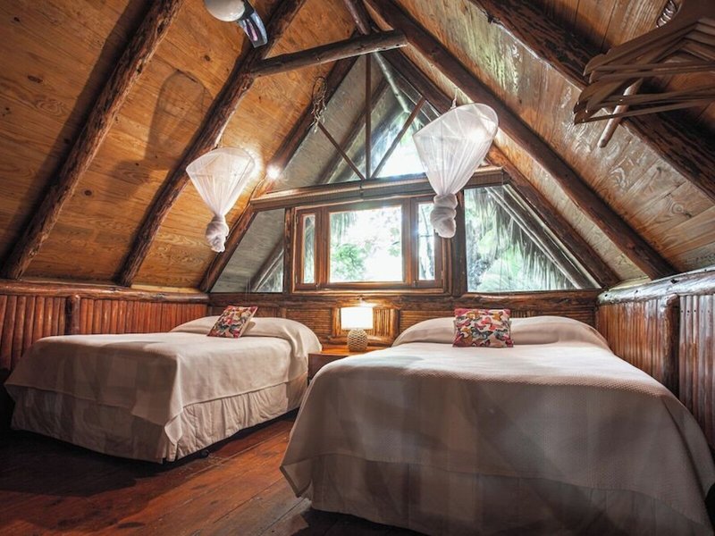 Natura Cabana Boutique Hotel & Spa 30