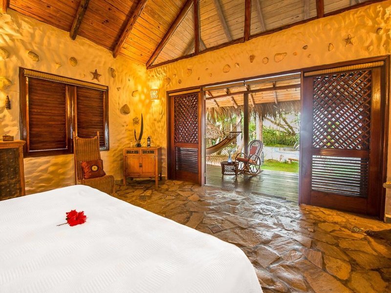 Natura Cabana Boutique Hotel & Spa 31