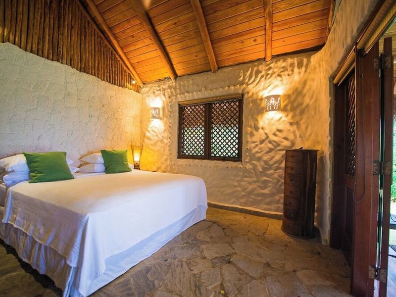 Natura Cabana Boutique Hotel & Spa 37