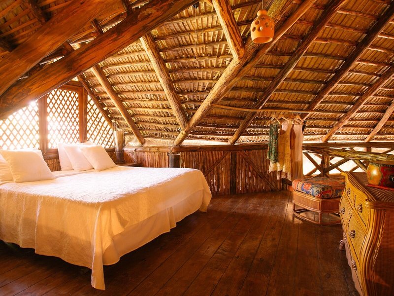 Natura Cabana Boutique Hotel & Spa 38