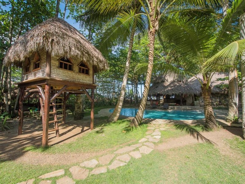 Natura Cabana Boutique Hotel & Spa 5