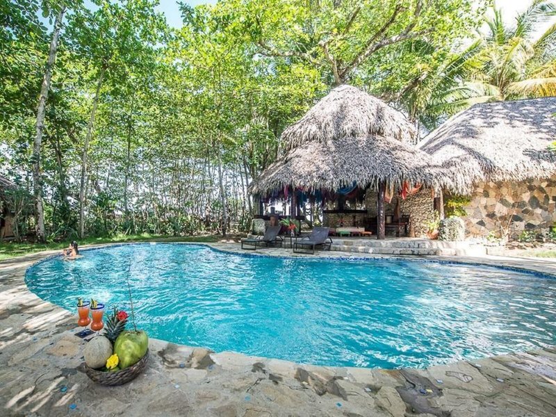 Natura Cabana Boutique Hotel & Spa 10