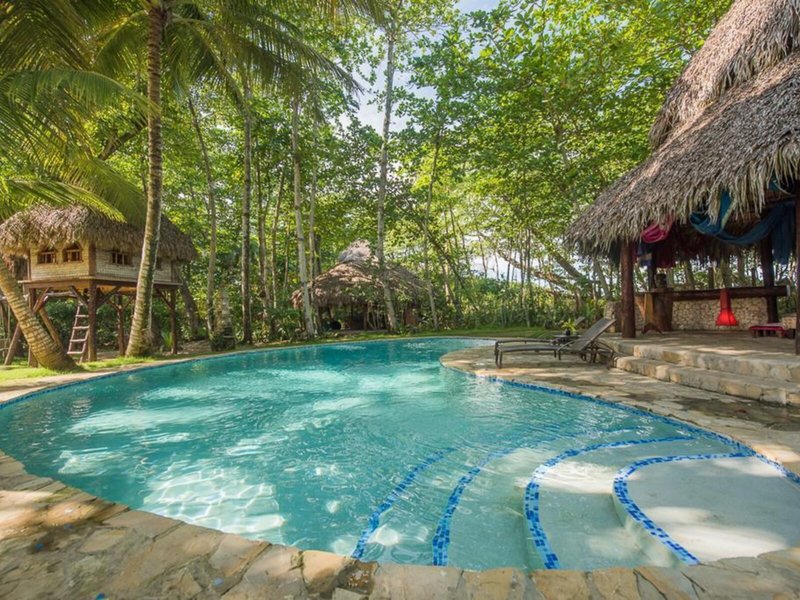 Natura Cabana Boutique Hotel & Spa 12