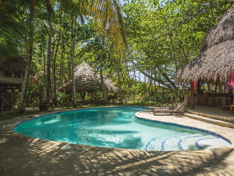 Natura Cabana Boutique Hotel & Spa 16