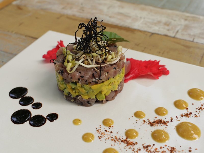 Natura Cabana Boutique Hotel & Spa 19