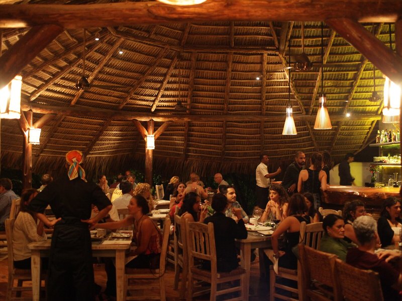 Natura Cabana Boutique Hotel & Spa 23