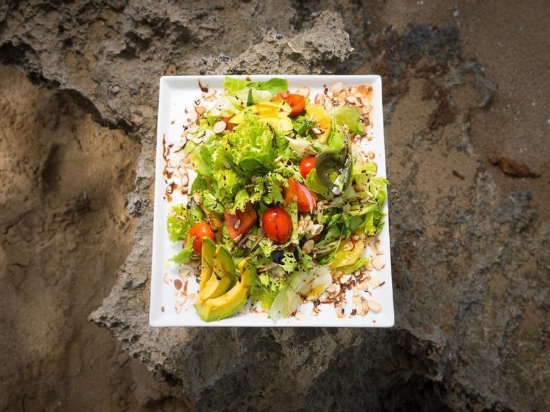 Natura Cabana Boutique Hotel & Spa 24