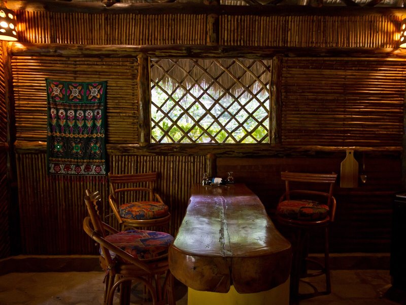 Natura Cabana Boutique Hotel & Spa 25