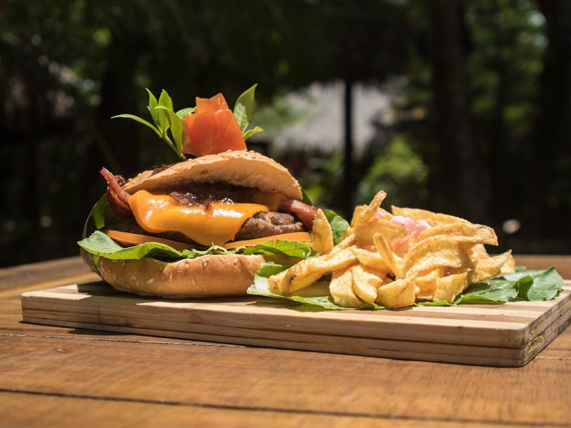 Natura Cabana Boutique Hotel & Spa 26