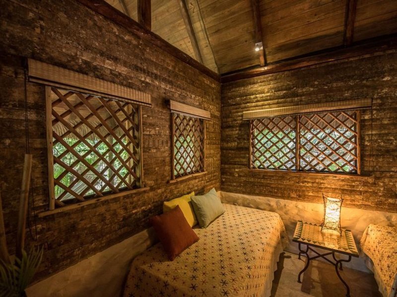 Natura Cabana Boutique Hotel & Spa 32