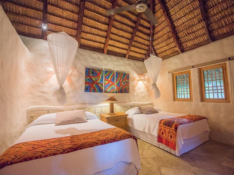 Natura Cabana Boutique Hotel & Spa 34