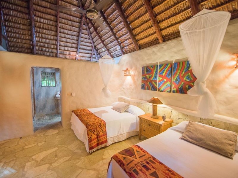 Natura Cabana Boutique Hotel & Spa 35