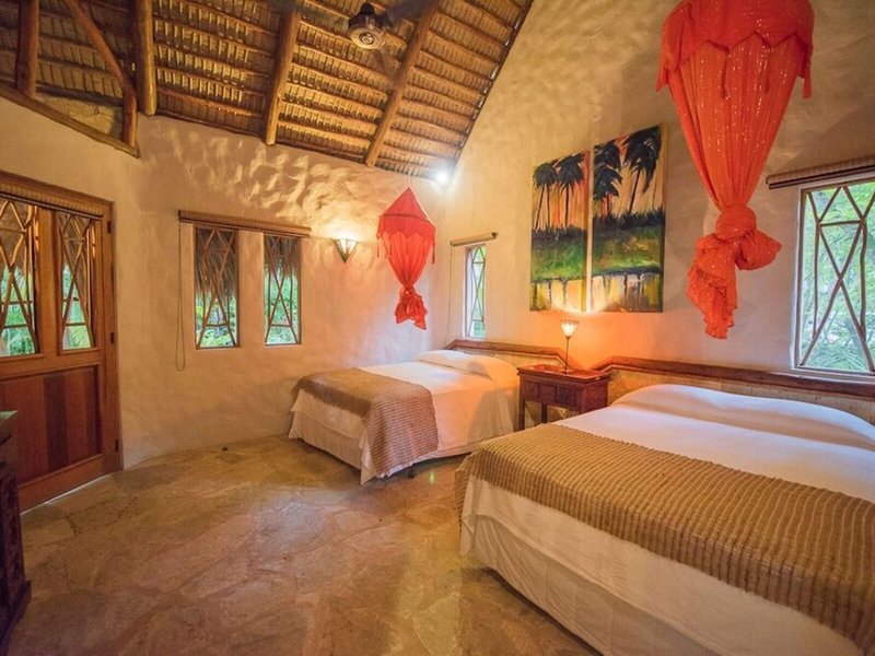 Natura Cabana Boutique Hotel & Spa 36