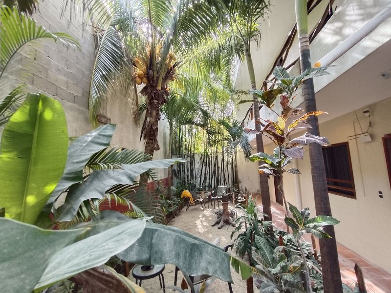 Casa Lupita 1