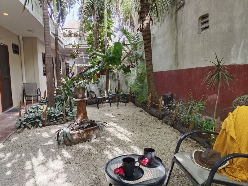 Casa Lupita 4
