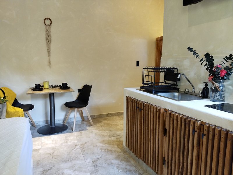 Casa Lupita 5
