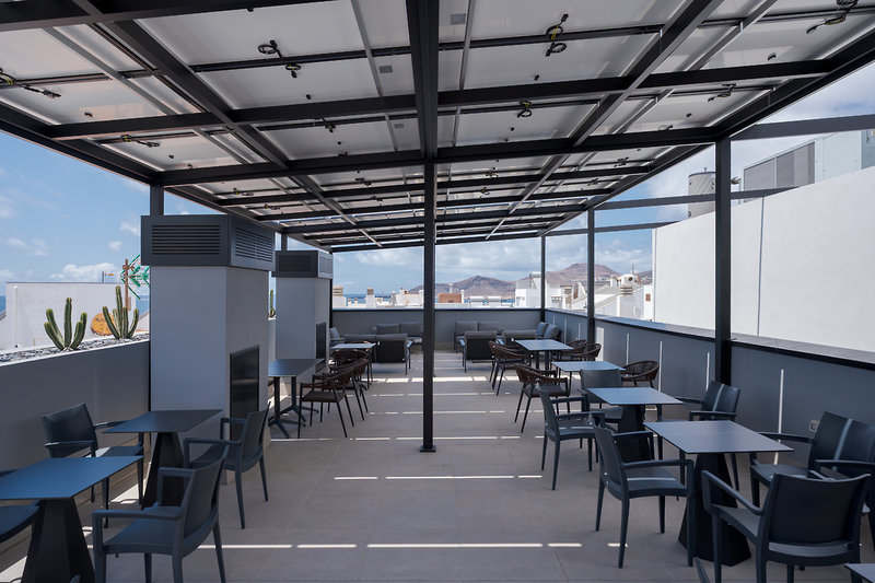 Hotel LIVVO La Escarlata 4