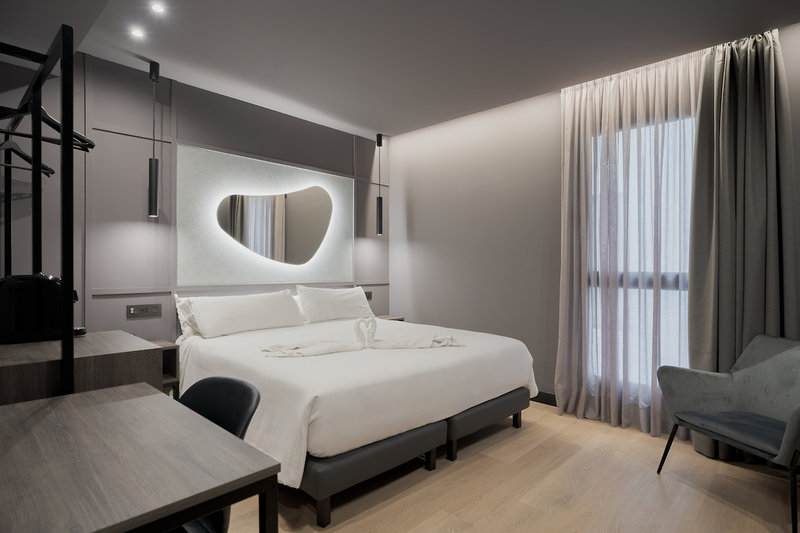 Hotel LIVVO La Escarlata 12