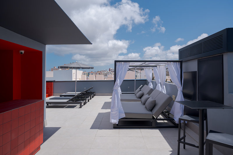 Hotel LIVVO La Escarlata 15