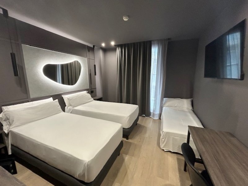 Hotel LIVVO La Escarlata 17
