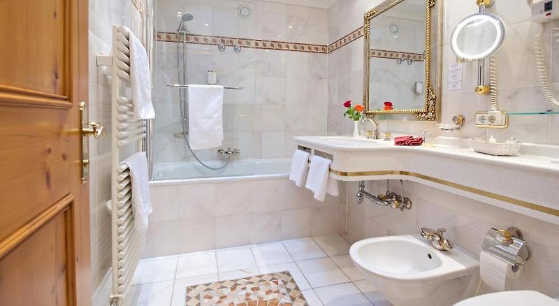 Park Hotel Laim 1