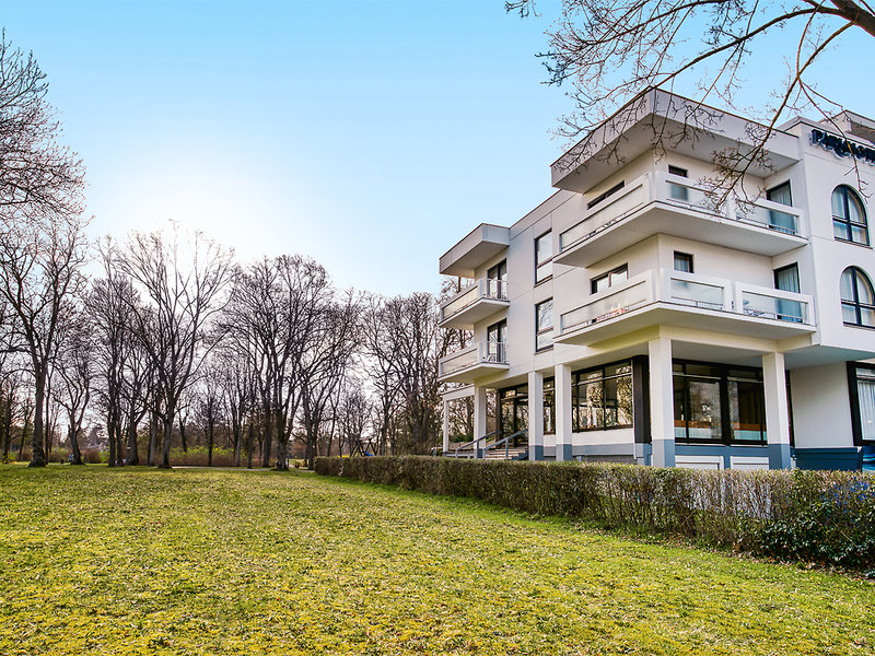 Reichel's Parkhotel 1
