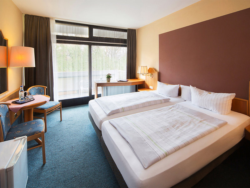 Reichel's Parkhotel 2