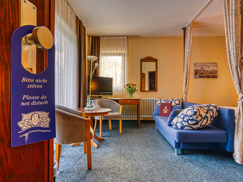 Reichel's Parkhotel 4