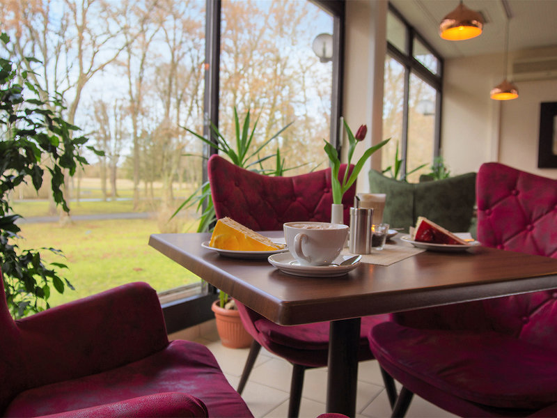 Reichel's Parkhotel 5