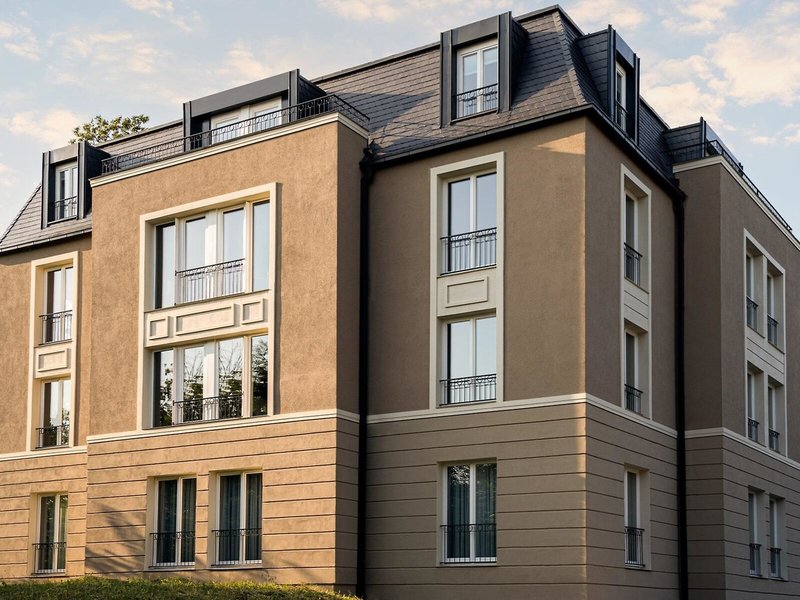 Parkhotel Landau