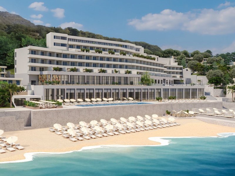 Iberostar Selection Montenegro