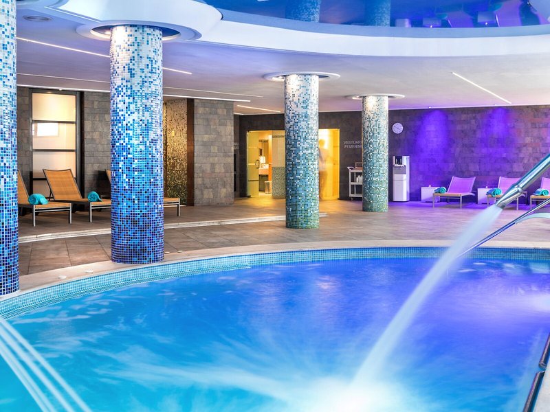 Isla Mallorca Urban Hotel & Spa 6