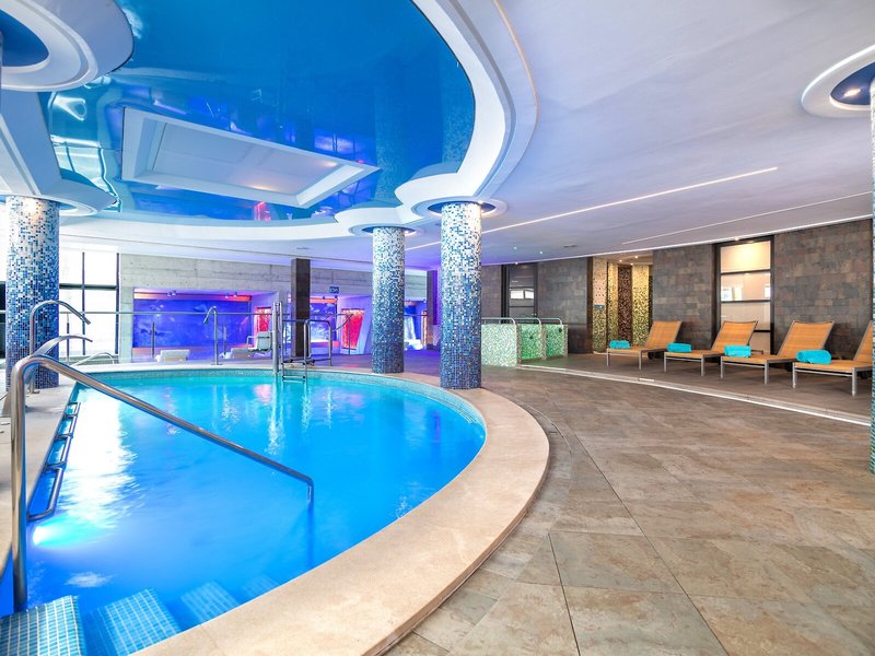 Isla Mallorca Urban Hotel & Spa 7