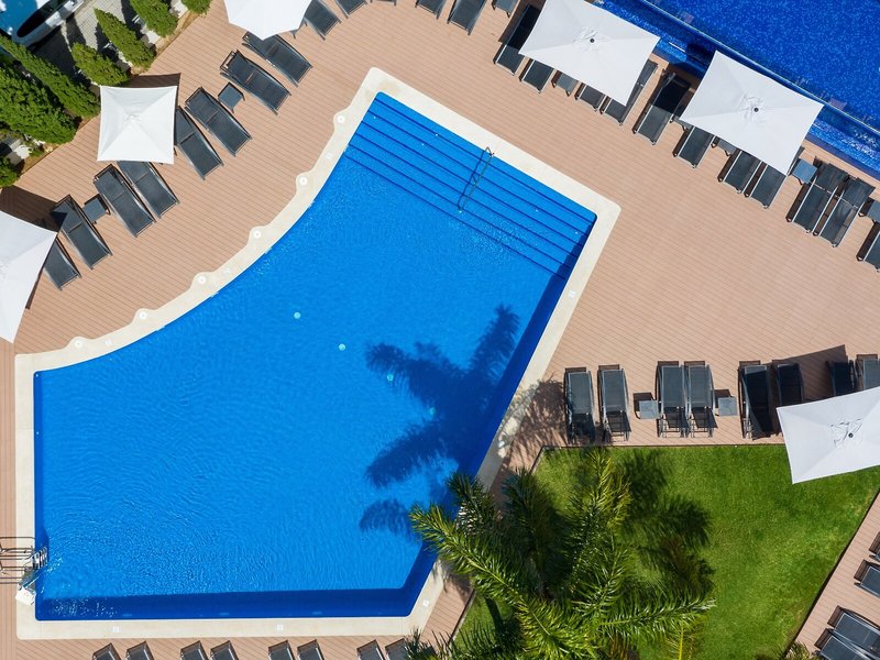 Isla Mallorca Urban Hotel & Spa 8