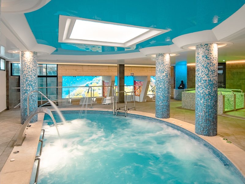 Isla Mallorca Urban Hotel & Spa 9