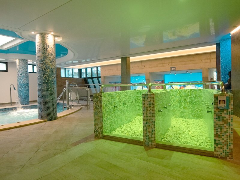 Isla Mallorca Urban Hotel & Spa 10