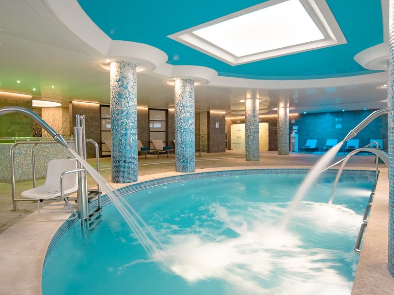 Isla Mallorca Urban Hotel & Spa 11