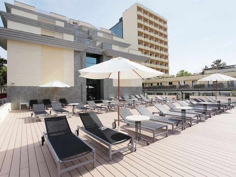 Isla Mallorca Urban Hotel & Spa 13