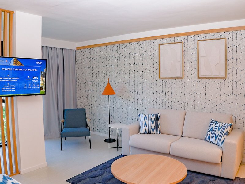 Isla Mallorca Urban Hotel & Spa 14