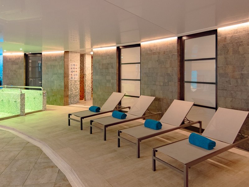 Isla Mallorca Urban Hotel & Spa 15