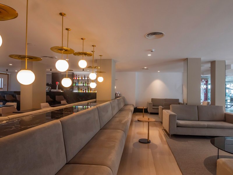 Isla Mallorca Urban Hotel & Spa 16