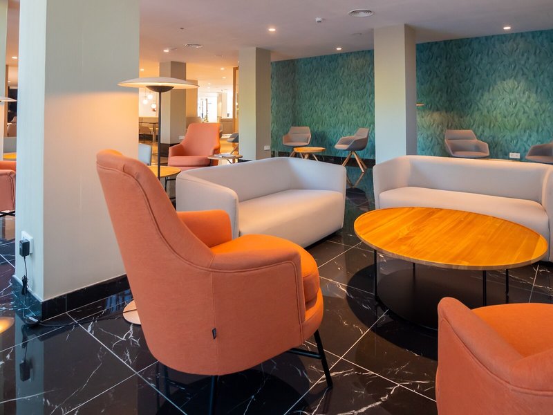 Isla Mallorca Urban Hotel & Spa 17