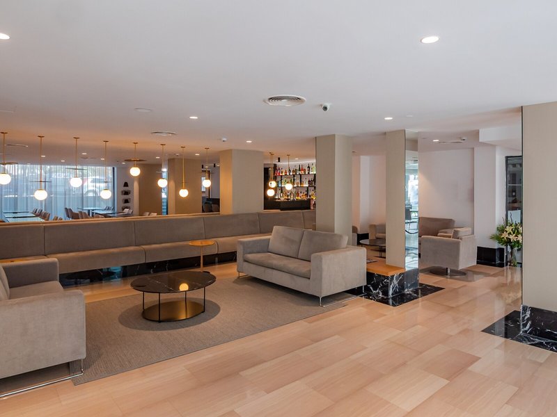 Isla Mallorca Urban Hotel & Spa 18