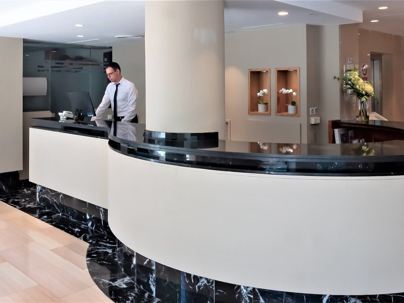 Isla Mallorca Urban Hotel & Spa 19