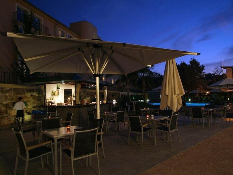 Isla Mallorca Urban Hotel & Spa 21